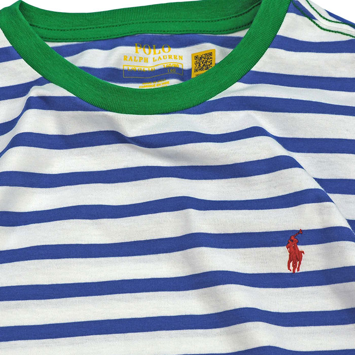 POLO RALPH LAUREN ポロ ラルフローレン Tシャツ Ralph Lauren