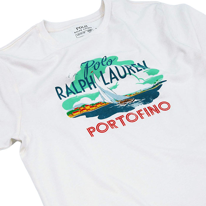 ラルフローレン　ポロシャツ　XL　セーリング Vintage Polo Ralph Lauren (XL) 1993 P Sailing US - 93 Cotton