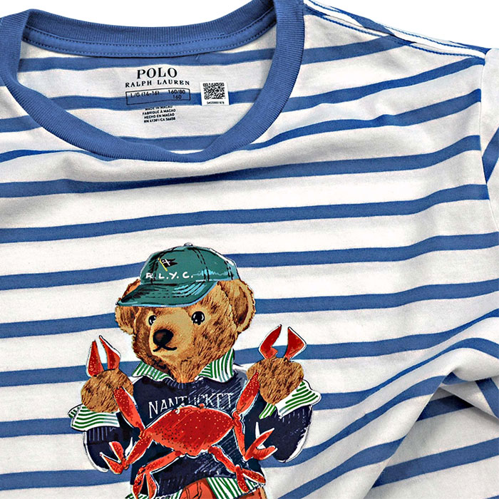 POLO RALPH LAUREN（ポロ・ラルフローレン） ポロ ラルフローレン