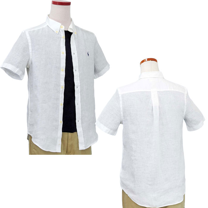 POLO RALPH LAUREN Ralph Lauren ラルフローレンボーイズ 半袖
