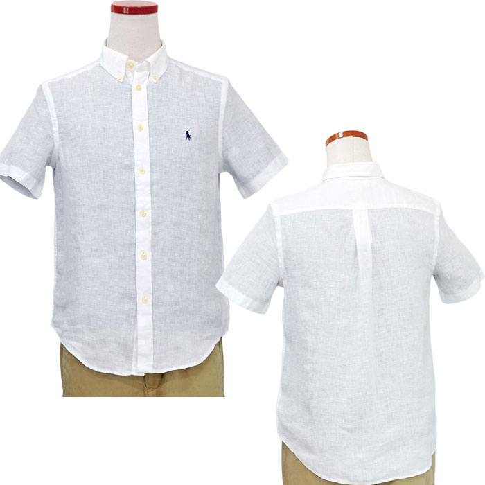 POLO RALPH LAUREN（ポロ・ラルフローレン） ラルフローレンボーイズ