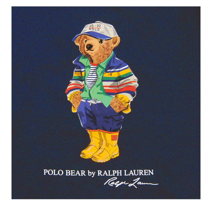 POLO RALPH LAUREN（ポロ・ラルフローレン） ポロ ラルフローレン
