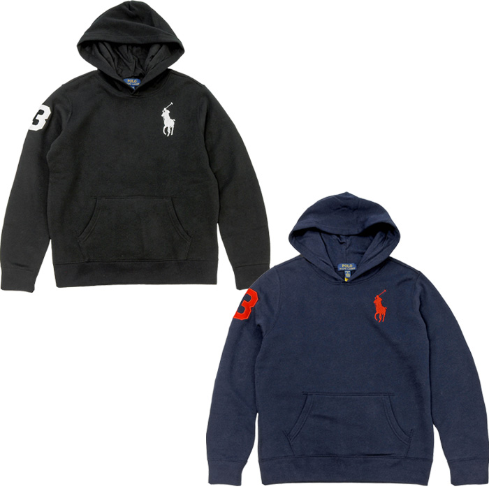 ラルフローレントップス