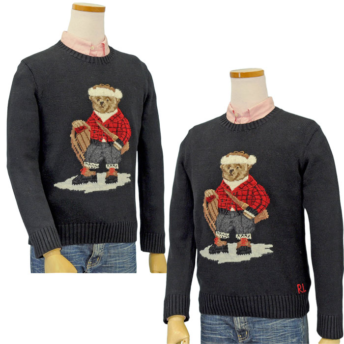 POLO RALPH LAUREN（ポロ・ラルフローレン） ラルフローレンボーイズ