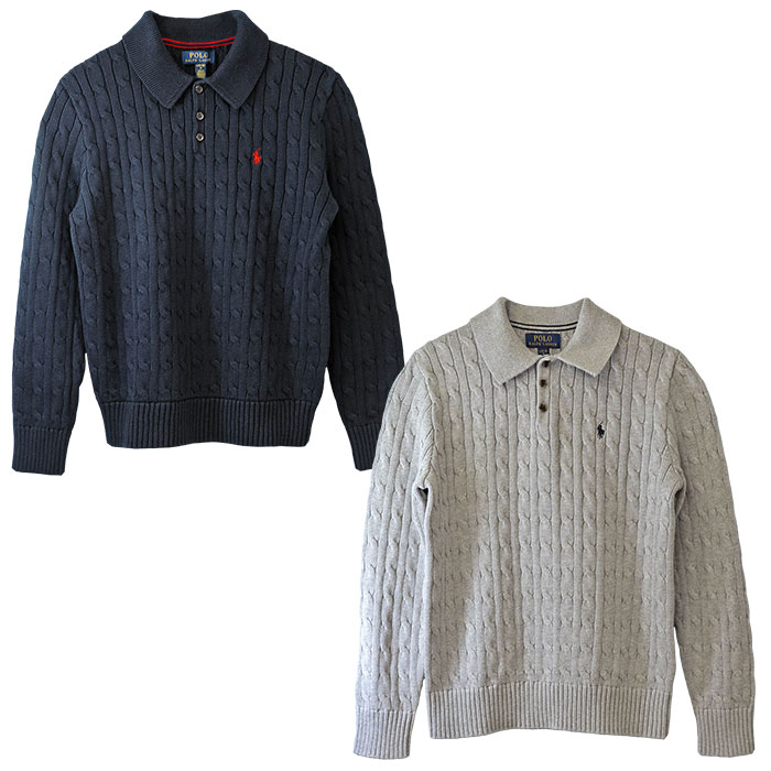 POLO RALPH LAUREN（ポロ・ラルフローレン） ラルフローレンボーイズ