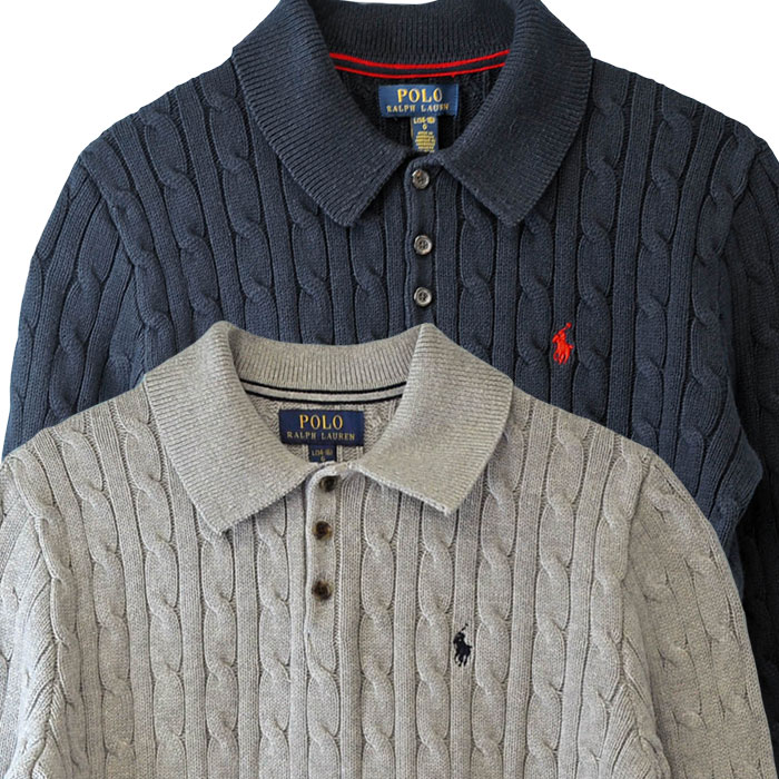 POLO RALPH LAUREN（ポロ・ラルフローレン） ラルフローレンボーイズ