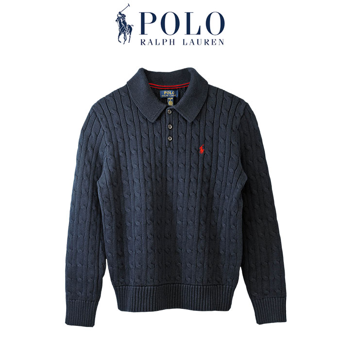POLO RALPH LAUREN（ポロ・ラルフローレン） ラルフローレンボーイズ