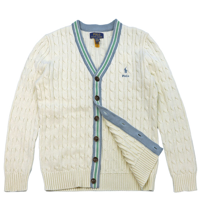 POLO RALPH LAUREN（ポロ・ラルフローレン） ラルフローレンボーイズ