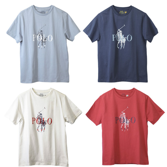 POLO RALPH LAUREN（ポロ・ラルフローレン） 爆買 父の日 ラルフ