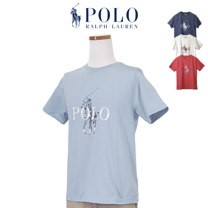 POLO RALPH LAUREN（ポロ・ラルフローレン） ラルフローレンボーイズ