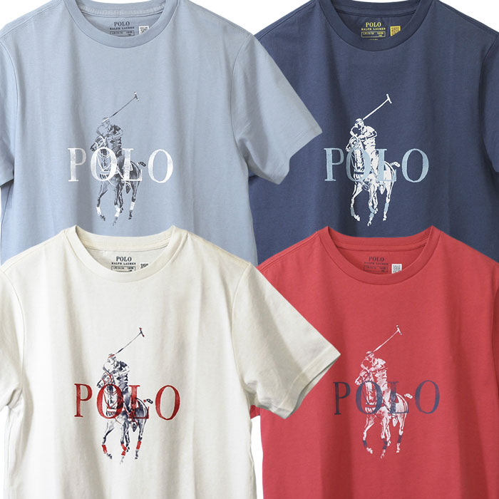 POLO RALPH LAUREN（ポロ・ラルフローレン） 爆買 父の日 ラルフ