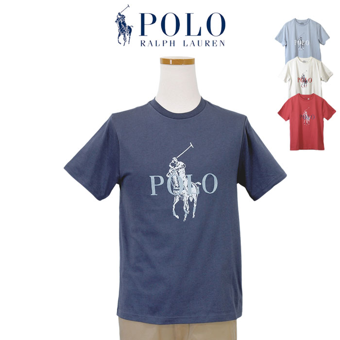 POLO RALPH LAUREN（ポロ・ラルフローレン） ラルフローレンボーイズ