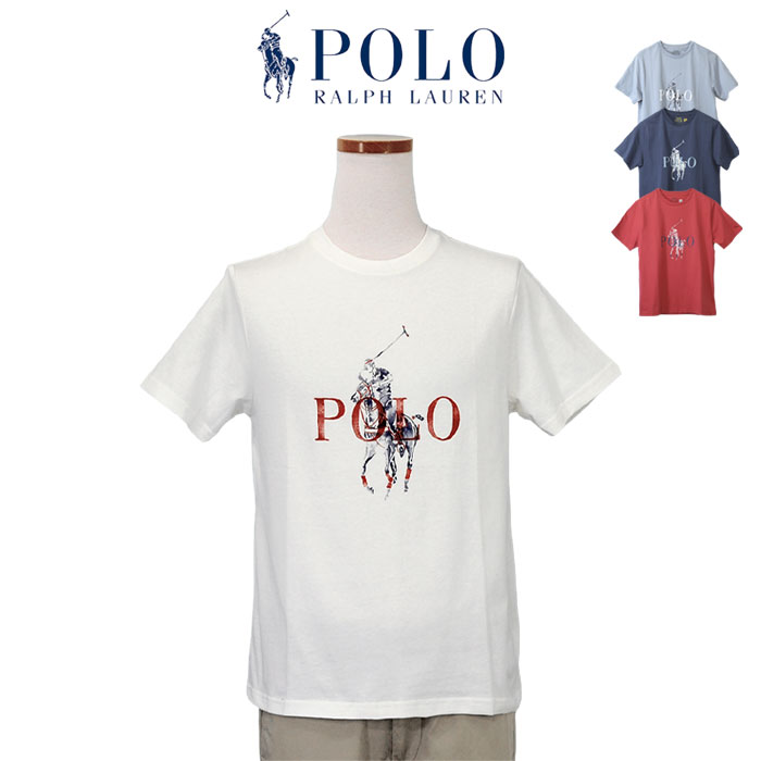 POLO RALPH LAUREN（ポロ・ラルフローレン） ラルフローレンボーイズ