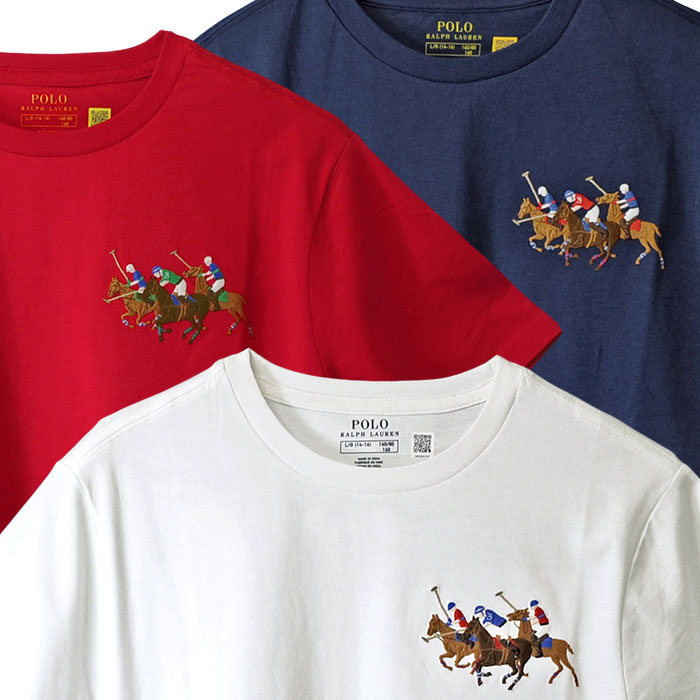 POLO RALPH LAUREN（ポロ・ラルフローレン） ポロ ラルフローレン