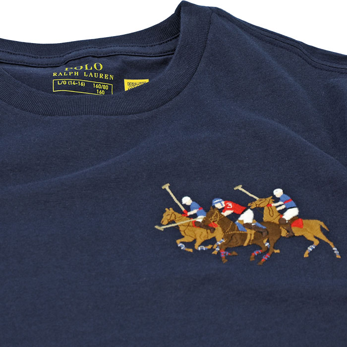 POLO RALPH LAUREN（ポロ・ラルフローレン） ポロ ラルフローレン