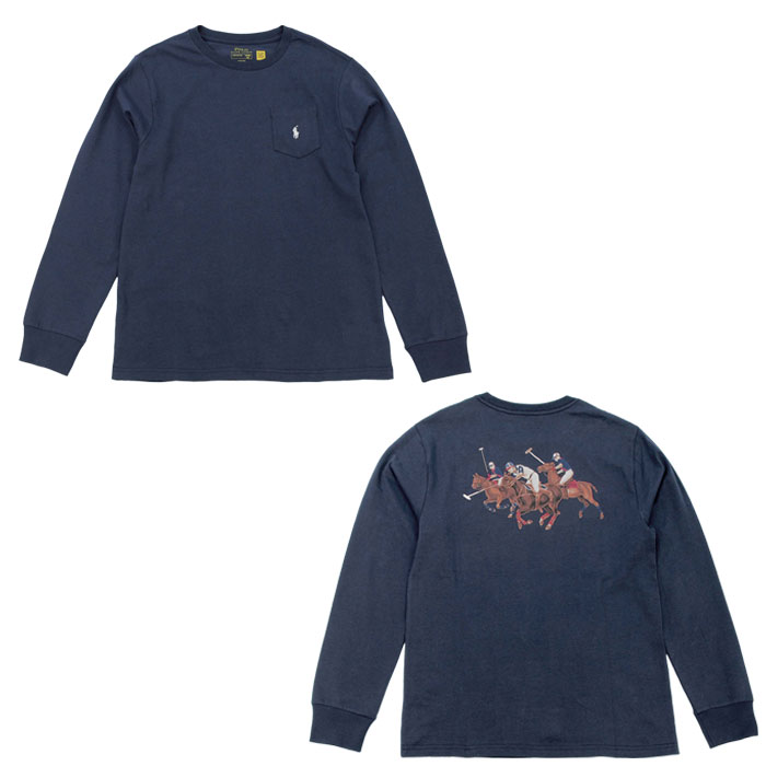 POLO RALPH LAUREN（ポロ・ラルフローレン） ポロ ラルフローレン