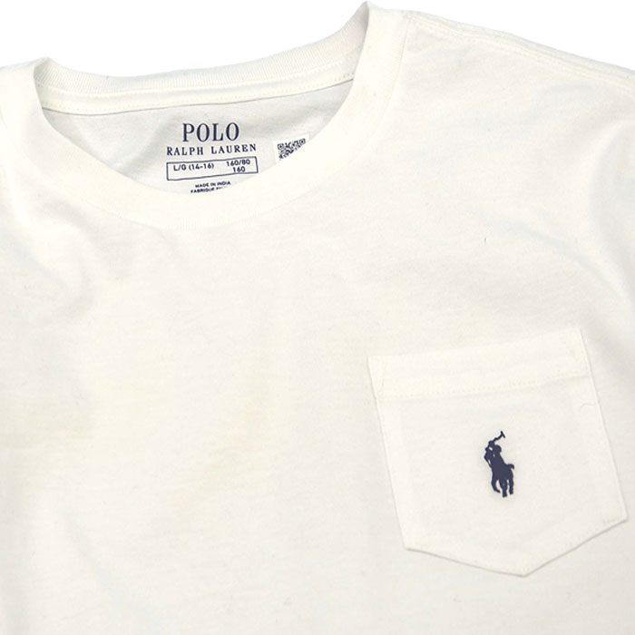 POLO RALPH LAUREN ビッグポニー　USA 定番　バックプリント POLO RALPH LAUREN（ポロ・ラルフローレン） （ネコポス配送） ポロ