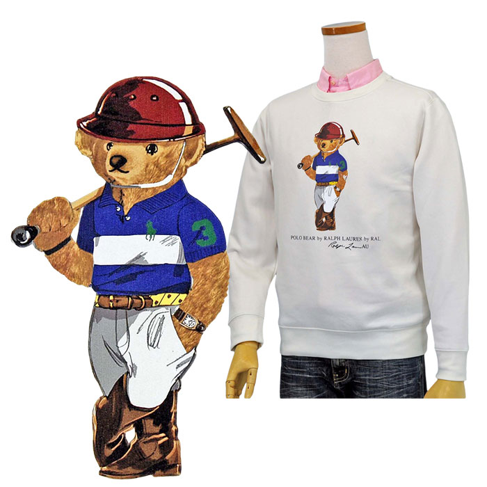 POLO RALPH LAUREN（ポロ・ラルフローレン） ポロ ラルフローレン