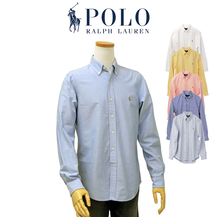 POLO RALPH LAUREN（ポロ・ラルフローレン） ポロ ラルフローレン