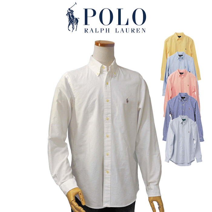 POLO RALPH LAUREN（ポロ・ラルフローレン） 爆買 ポロ ラルフローレン
