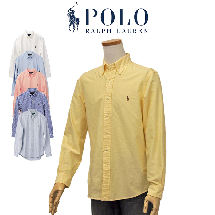 ラルフローレン ダンガリーシャツのおすすめ人気商品一覧 通販 - Yahoo