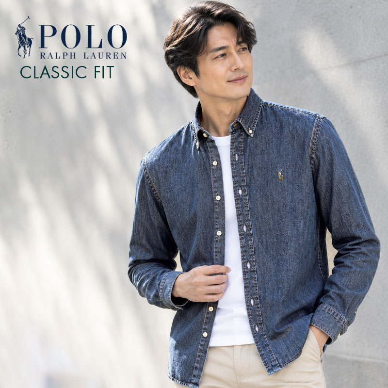 POLO RALPH LAUREN（ポロ・ラルフローレン） 爆買 ポロ ラルフローレン