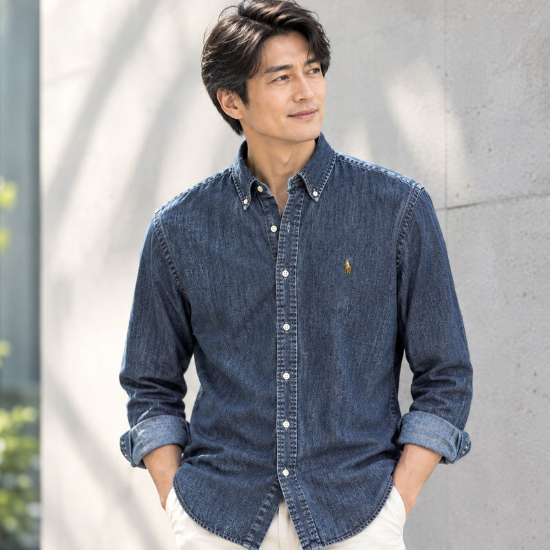 POLO RALPH LAUREN（ポロ・ラルフローレン） ポロ ラルフローレン