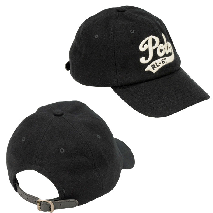 POLO RALPH LAUREN Ralph Lauren ラルフローレン キャップ