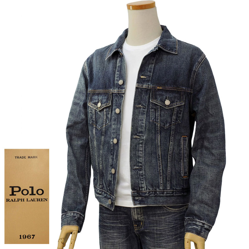 POLO RALPH LAUREN（ポロ・ラルフローレン） ラルフローレン メンズ