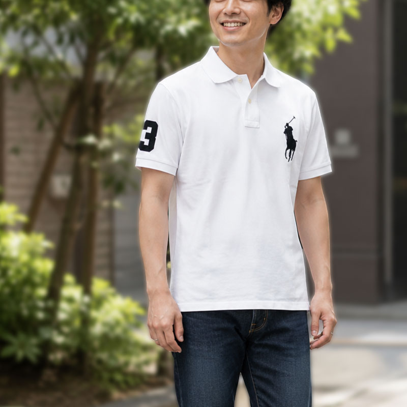 ラルフローレン