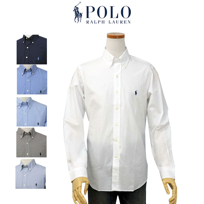 POLO RALPH LAUREN Ralph Lauren ラルフローレン メンズ 長袖
