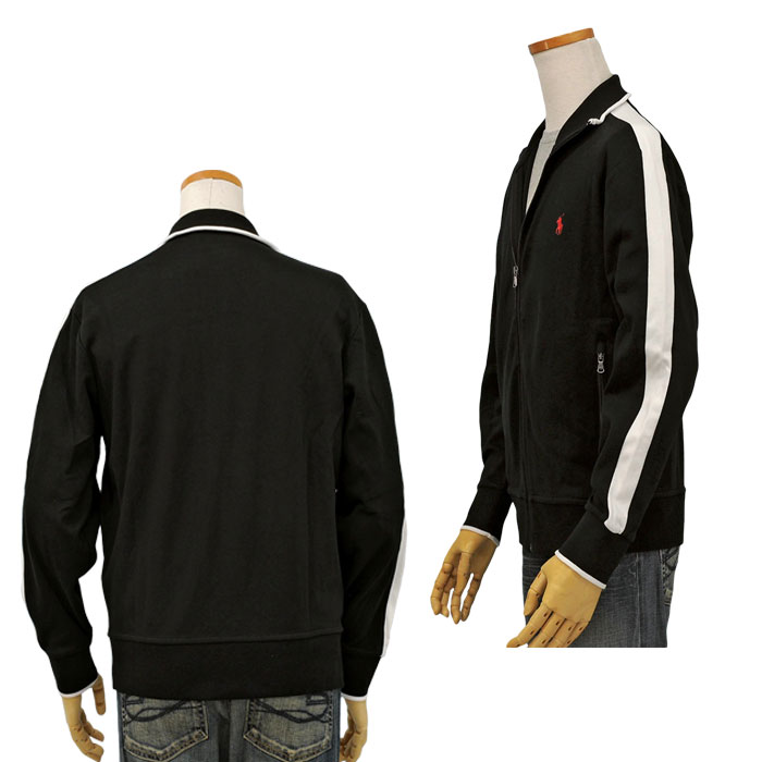 Polo Ralph Lauren ラルフローレン　トラックジャケット　Lサイズ POLO RALPH LAUREN（ポロ・ラルフローレン） ポロ ラルフローレン