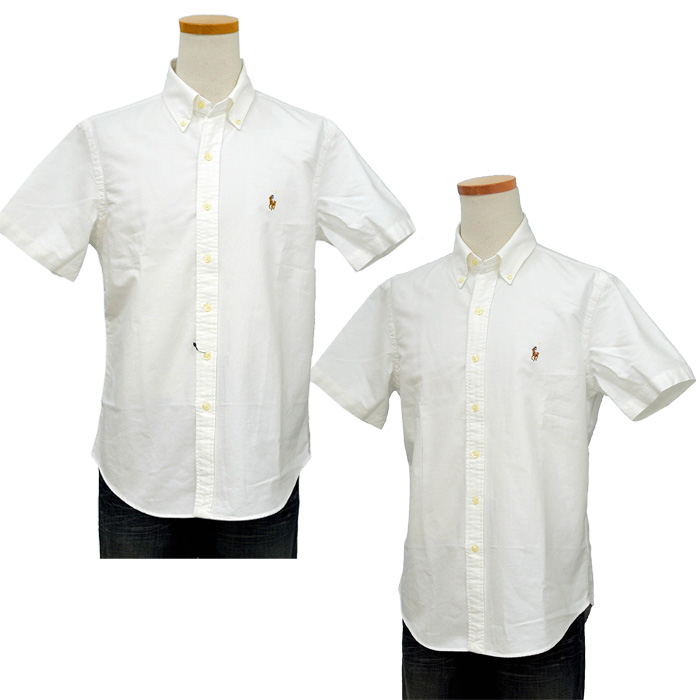 美品 ポロラルフローレン プリントTシャツ サイズL　JP:XL相当 Ralph Lauren - ポロ ラルフローレン 染込み プリント 半袖 T