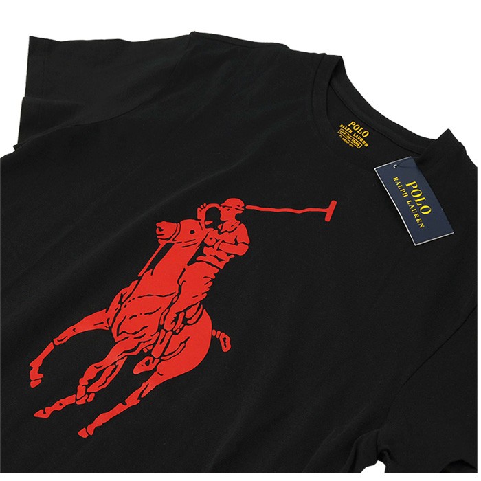 POLO RALPH LAUREN ラルフローレン Tシャツ Ralph Lauren ビッグ