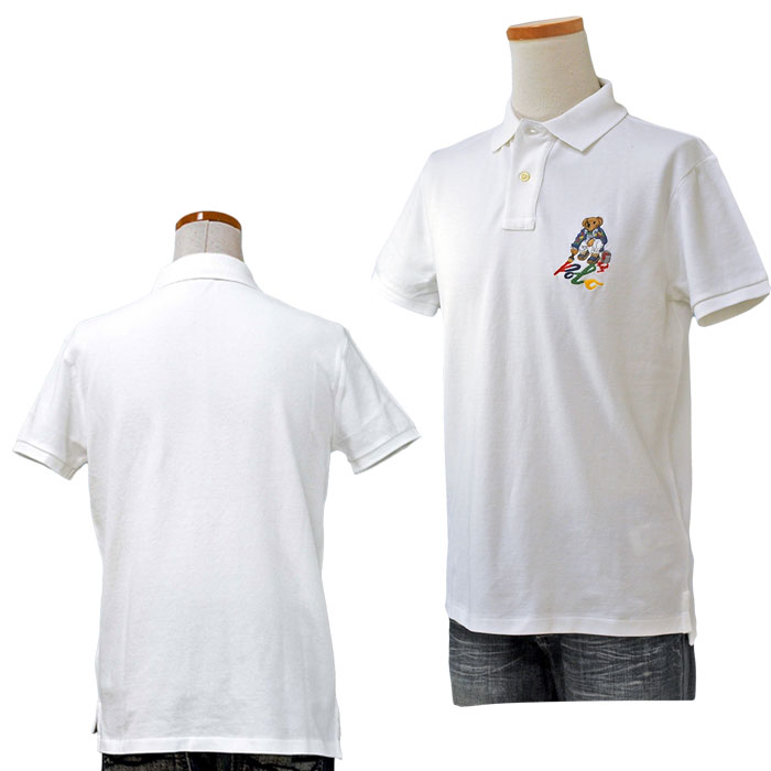 POLO RALPH LAUREN Ralph Lauren ラルフローレン メンズ 半袖
