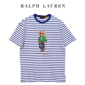 ラルフローレン Tシャツ  ポロベアー  POLO Ralph Lauren POLOBEAR ボー...