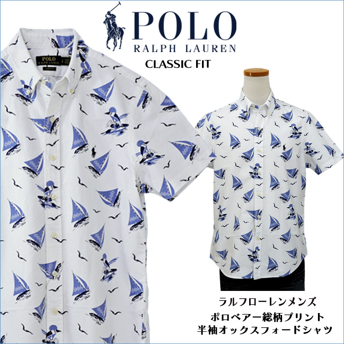 POLO RALPH LAUREN（ポロ・ラルフローレン） ラルフローレン メンズ