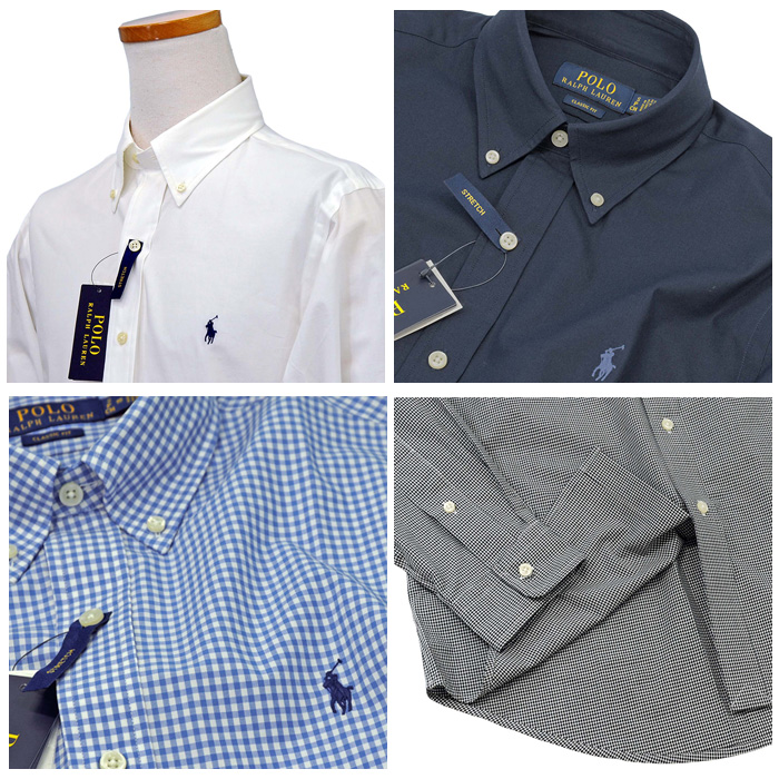 POLO RALPH LAUREN Ralph Lauren ラルフローレン メンズ