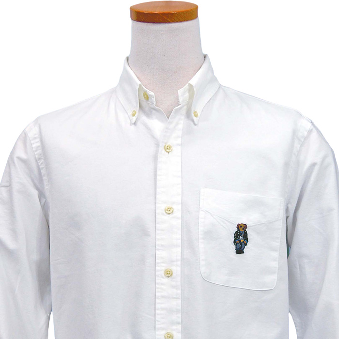 POLO RALPH LAUREN Ralph Lauren ラルフローレン メンズ 長袖