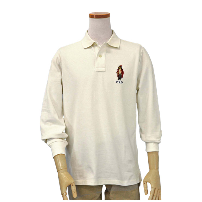 POLO RALPH LAUREN（ポロ・ラルフローレン） ポロ ラルフローレン