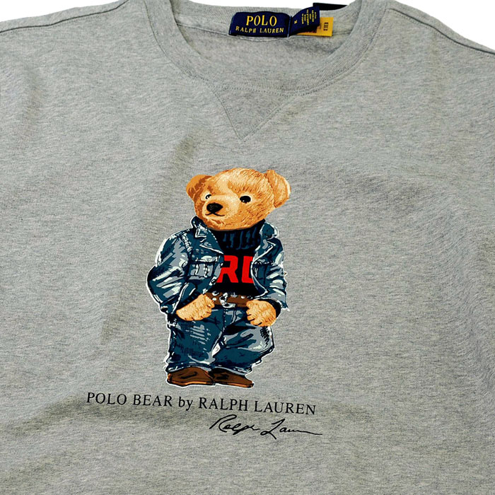 POLO RALPH LAUREN（ポロ・ラルフローレン） ポロ ラルフローレン
