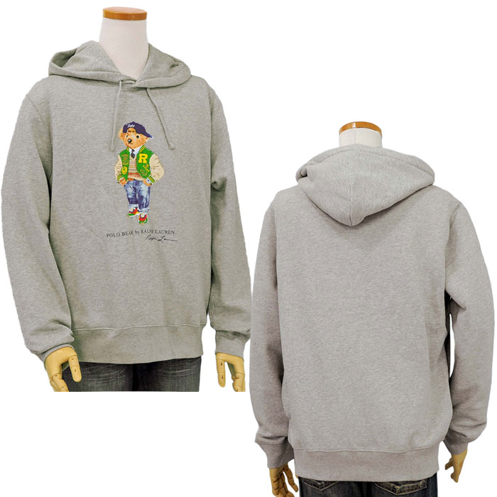 【まとう】XXL・USA製✨Ralph Laurren パーカー 裏起毛 POLO RALPH LAUREN Ralph Lauren ラルフローレン メンズ