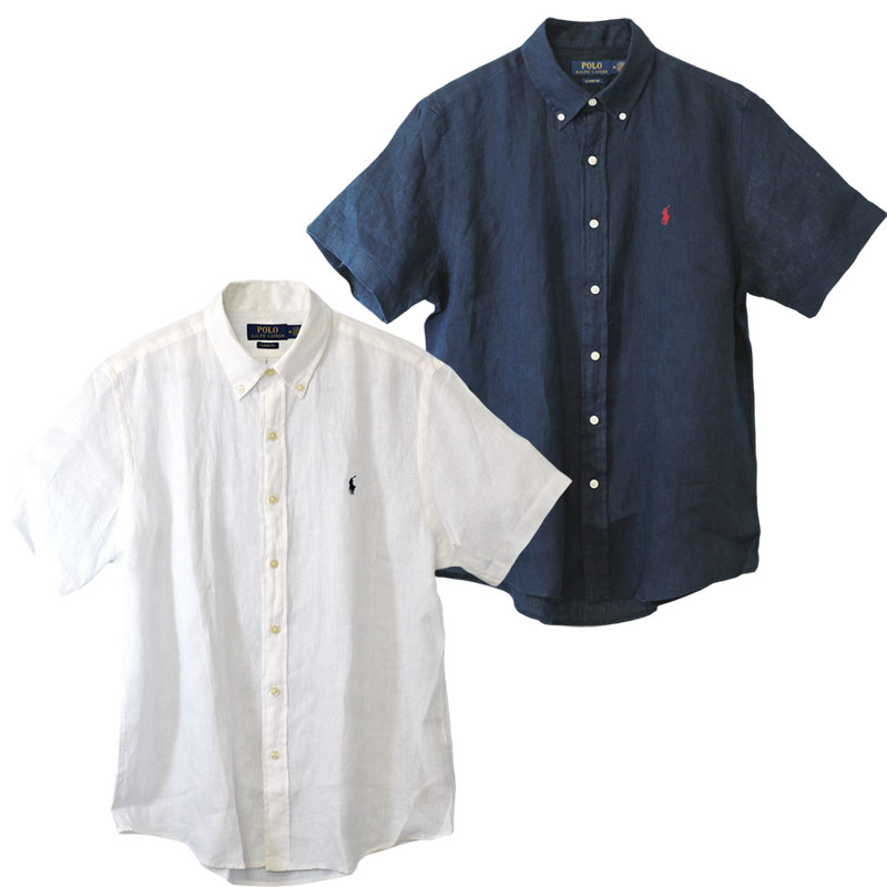 POLO RALPH LAUREN（ポロ・ラルフローレン） 爆買 父の日 ポロ ラルフ