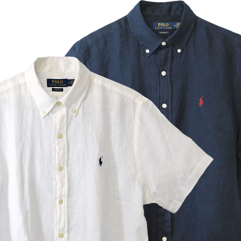 POLO RALPH LAUREN（ポロ・ラルフローレン） 爆買 父の日 ポロ ラルフ