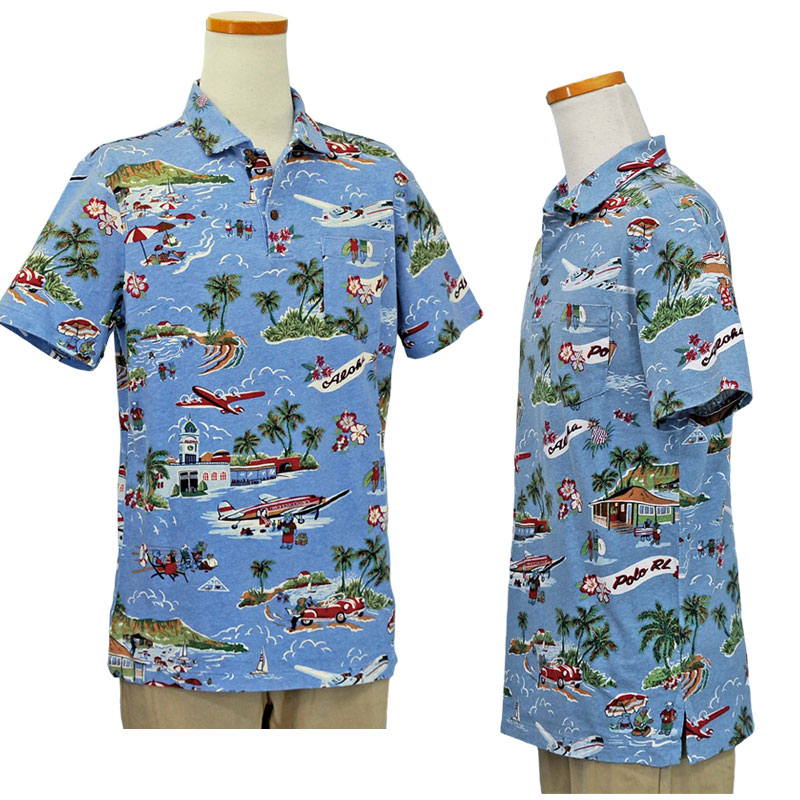 POLO RALPH LAUREN（ポロ・ラルフローレン） ポロ ラルフローレン
