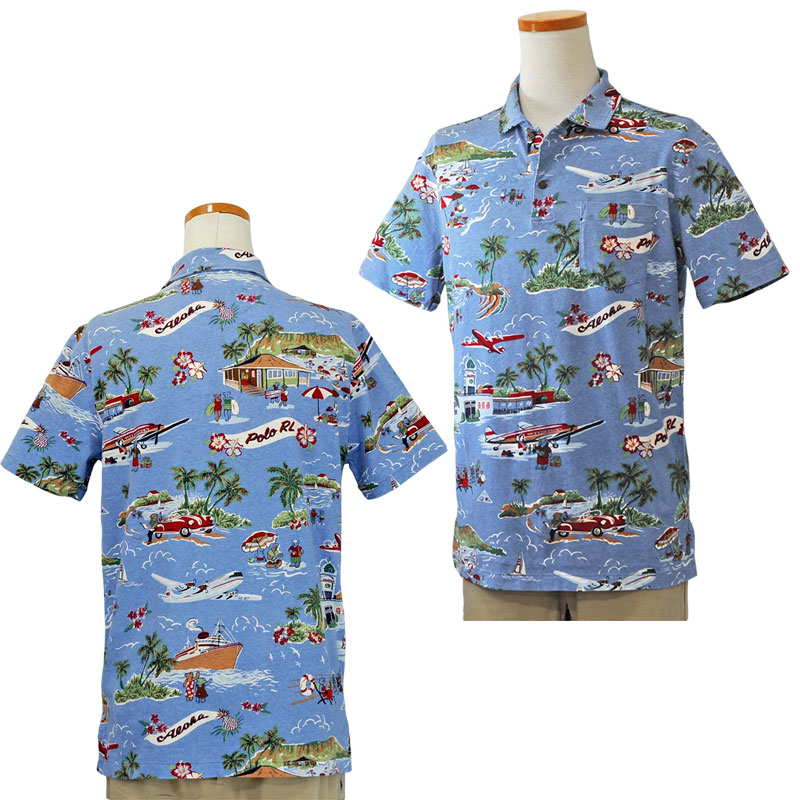 POLO RALPH LAUREN（ポロ・ラルフローレン） ポロ ラルフローレン