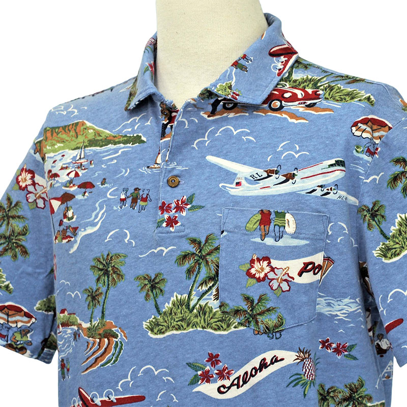 POLO RALPH LAUREN（ポロ・ラルフローレン） ポロ ラルフローレン