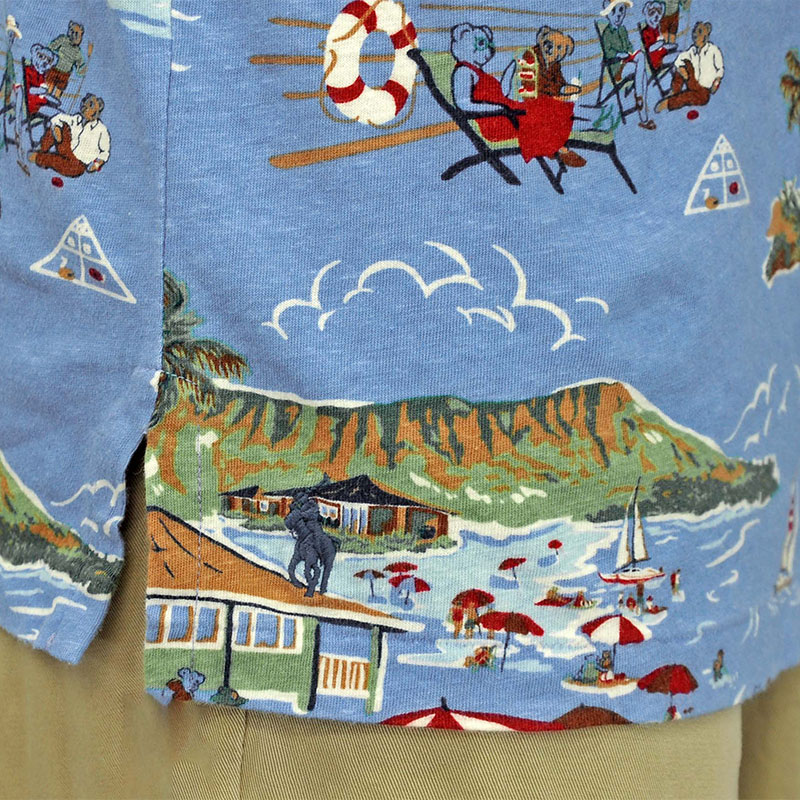 POLO RALPH LAUREN（ポロ・ラルフローレン） ポロ ラルフローレン