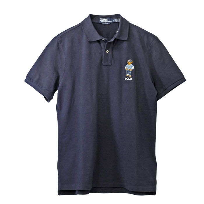 POLO RALPH LAUREN（ポロ・ラルフローレン） 爆買 父の日 ポロ ラルフ