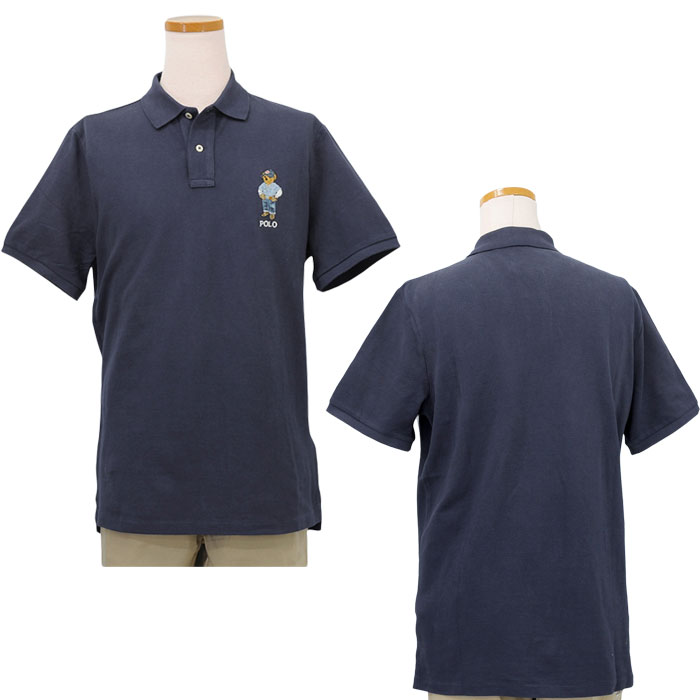 POLO RALPH LAUREN（ポロ・ラルフローレン） 爆買 父の日 ポロ ラルフ